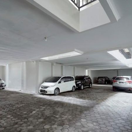 D'Paragon Kijang Utara Alastuwo ภายนอก รูปภาพ
