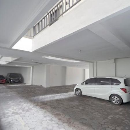 D'Paragon Kijang Utara Alastuwo ภายนอก รูปภาพ