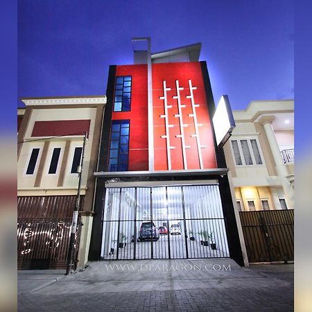 D'Paragon Kijang Utara Alastuwo ภายนอก รูปภาพ