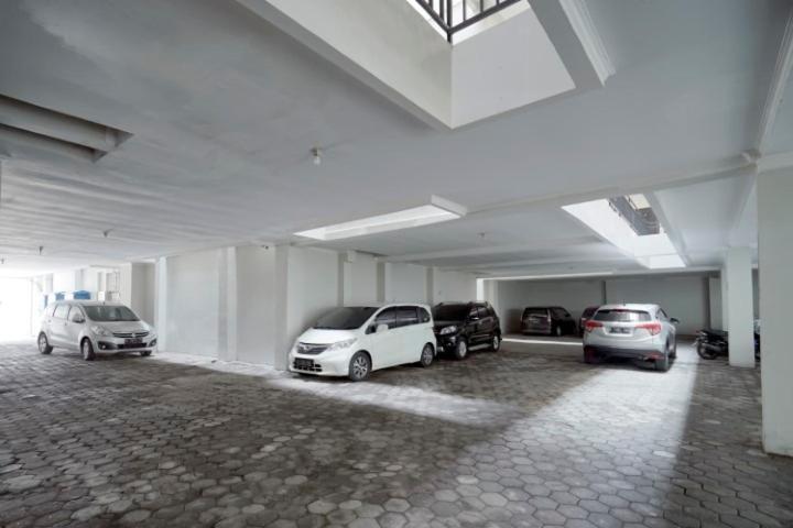 D'Paragon Kijang Utara Alastuwo ภายนอก รูปภาพ