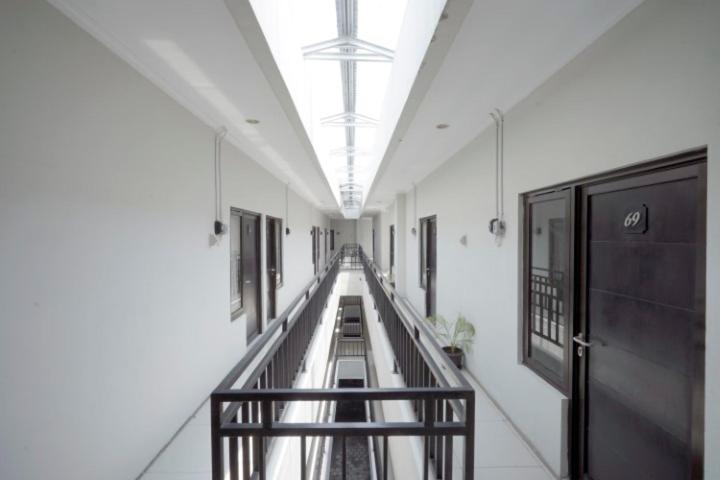 D'Paragon Kijang Utara Alastuwo ภายนอก รูปภาพ