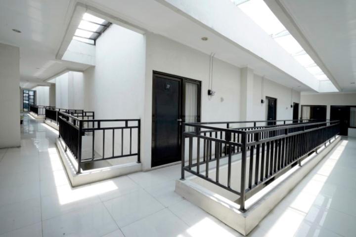 D'Paragon Kijang Utara Alastuwo ภายนอก รูปภาพ
