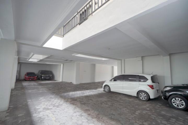 D'Paragon Kijang Utara Alastuwo ภายนอก รูปภาพ