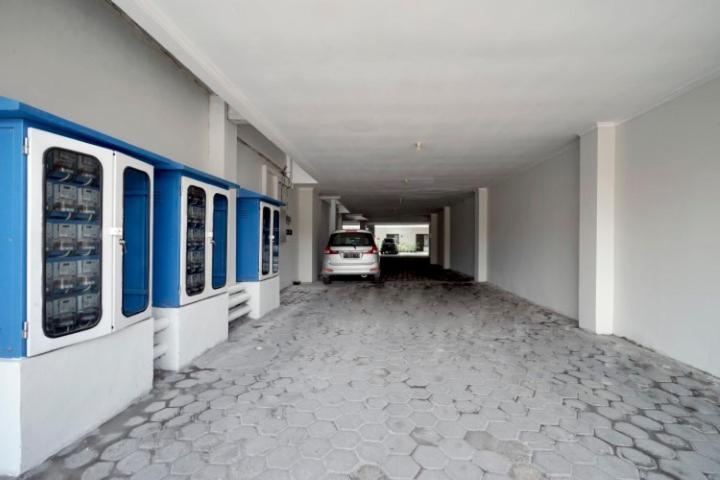 D'Paragon Kijang Utara Alastuwo ภายนอก รูปภาพ