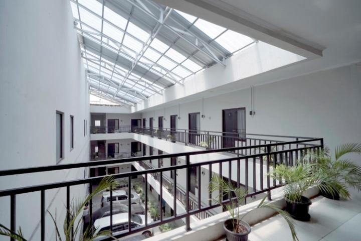 D'Paragon Kijang Utara Alastuwo ภายนอก รูปภาพ
