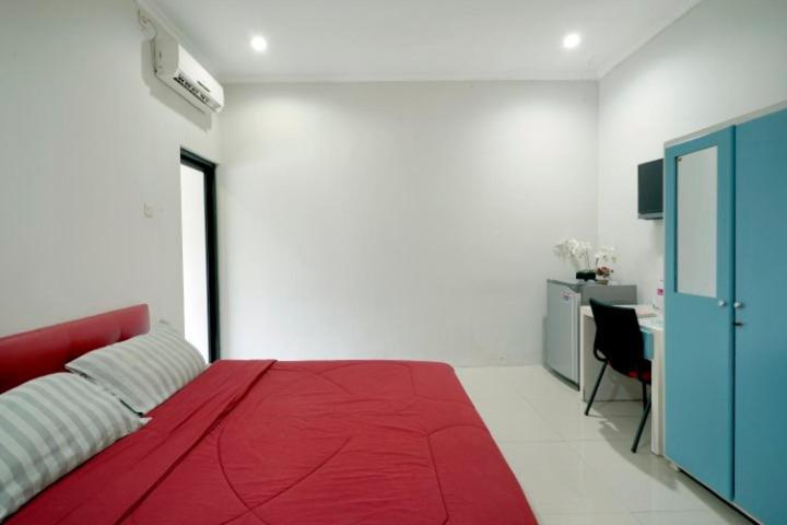 D'Paragon Kijang Utara Alastuwo ภายนอก รูปภาพ