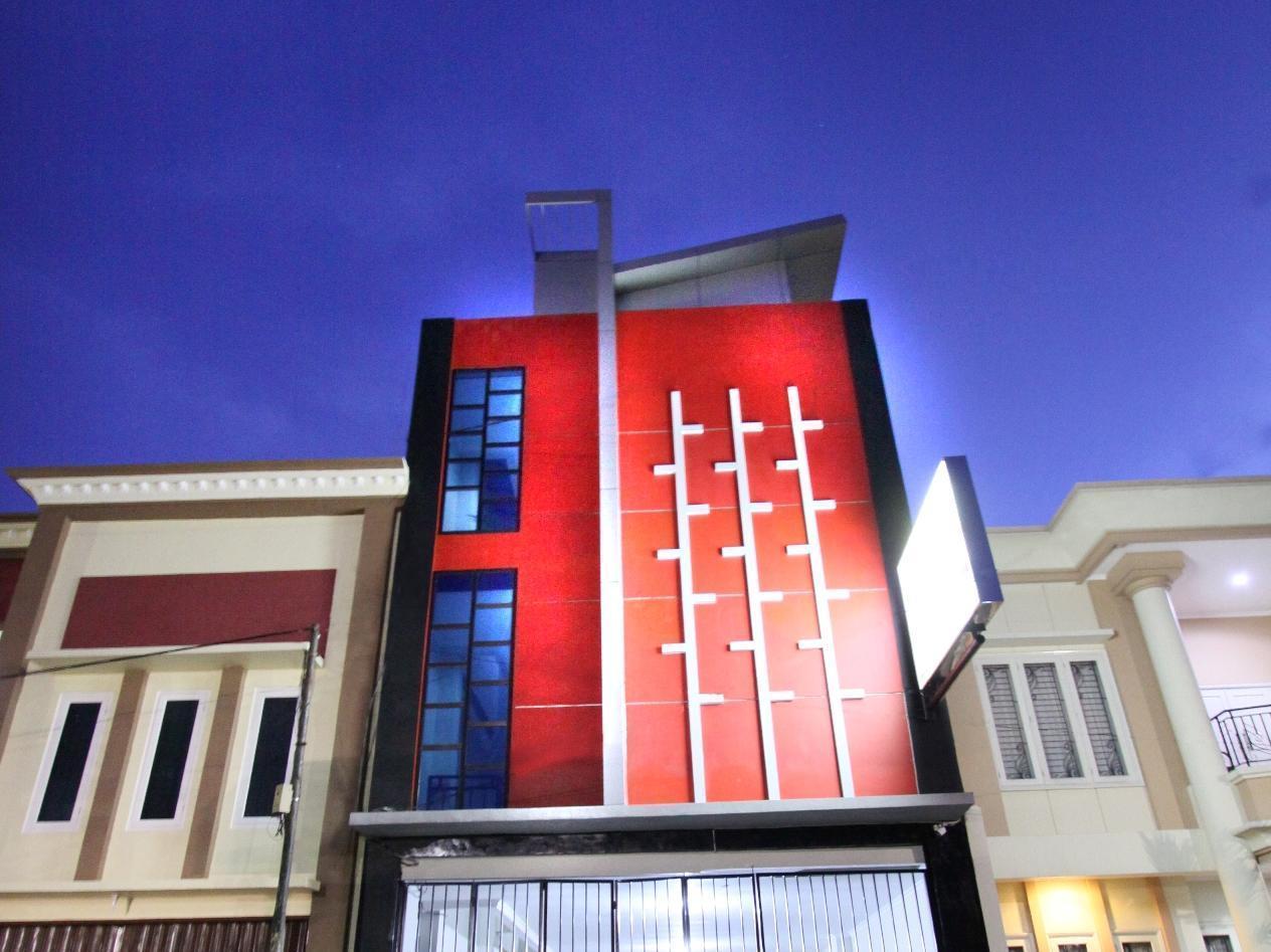 D'Paragon Kijang Utara Alastuwo ภายนอก รูปภาพ